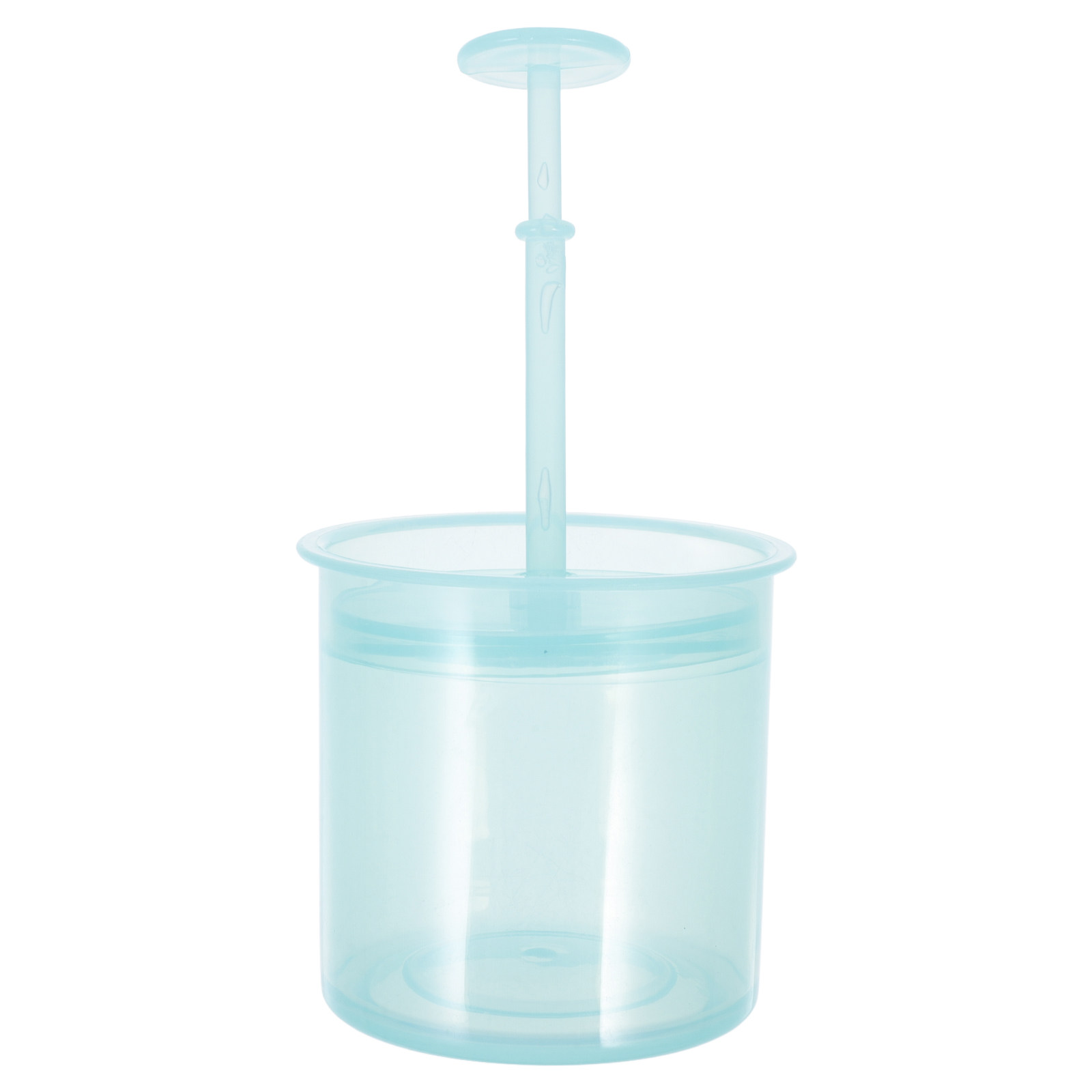 Luxury Skincare Bottles - Foaming Bottle for Face Wash Foam