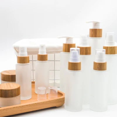 sale Skincare printing luxury  - Luxury Skincare Bottles reseña y precio