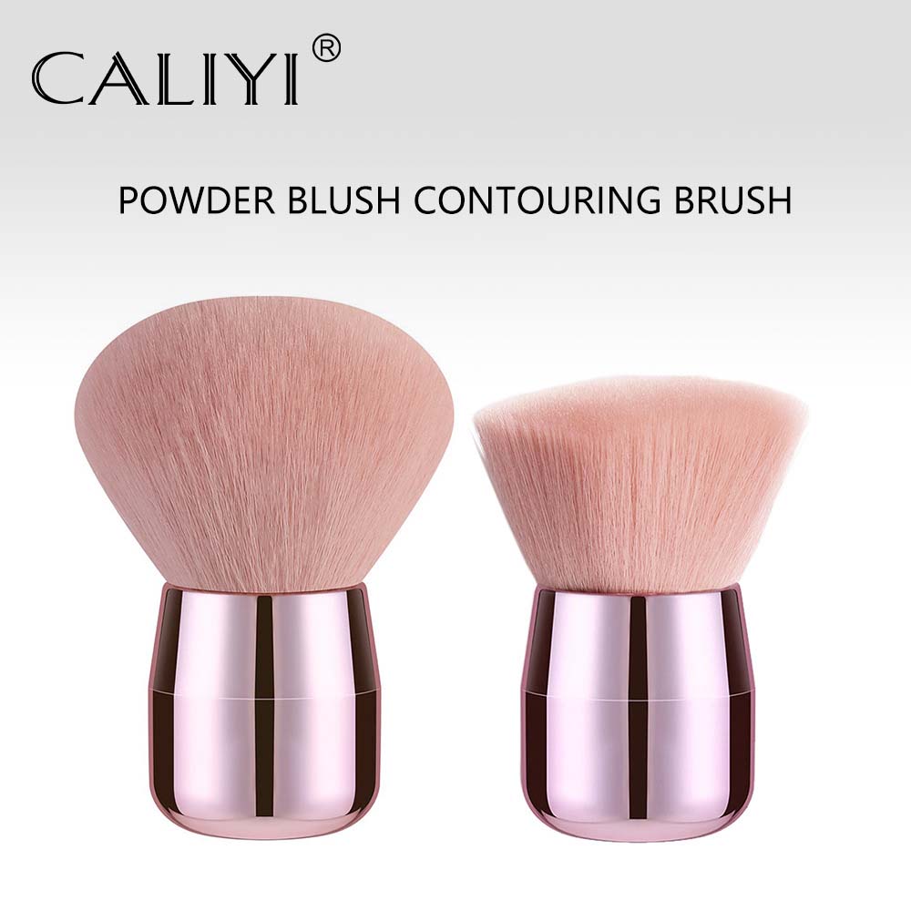 CALIYI 1/2 PCS Fluffy Loose Po - Luxury Skincare Accessories reseña y precio
