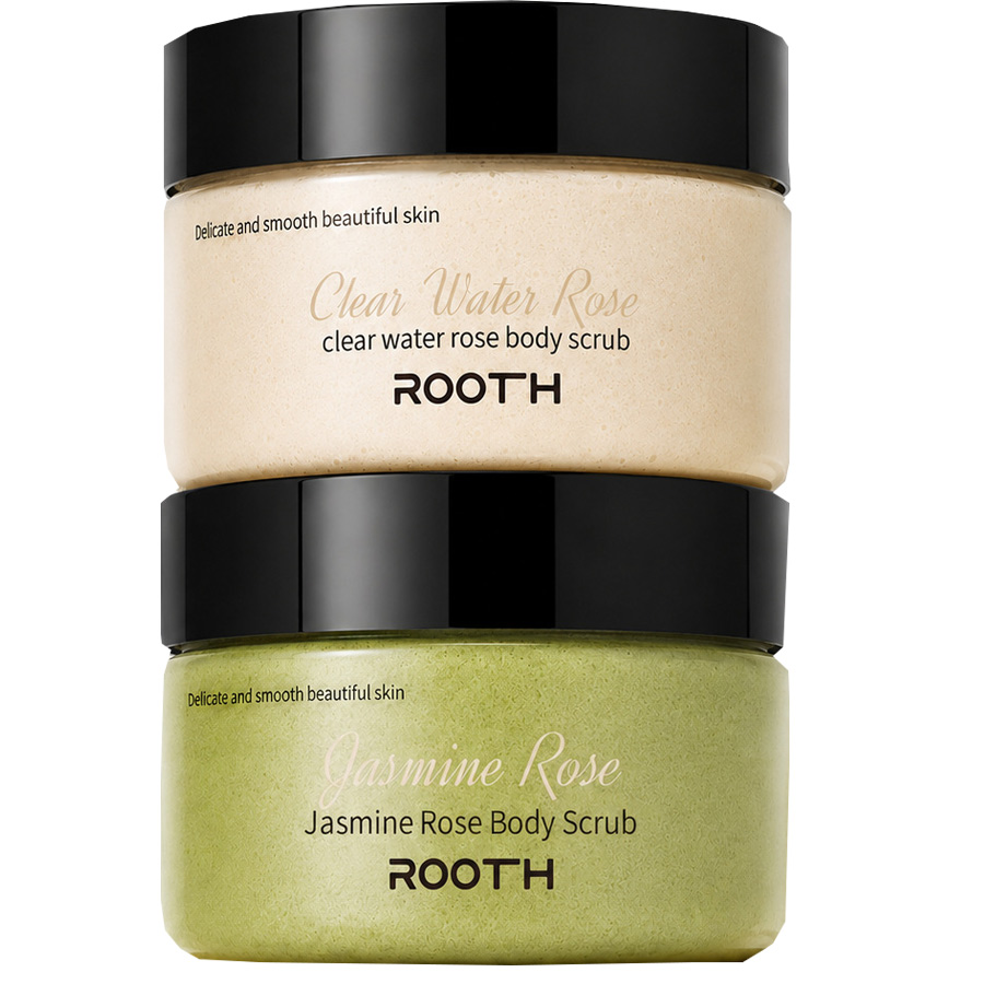 250G Jasmine Rose Salt  ody Sc - Luxury Skincare Treatments reseña y precio
