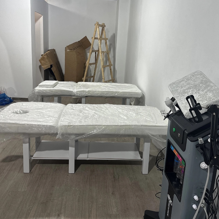 Modern Wholesale Beauty Bed Lu - Luxury Skincare Wholesale reseña y precio