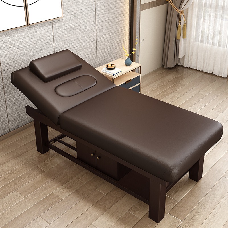 Modern Luxury Wooden Massage B - Luxury Skincare Wholesale reseña y precio