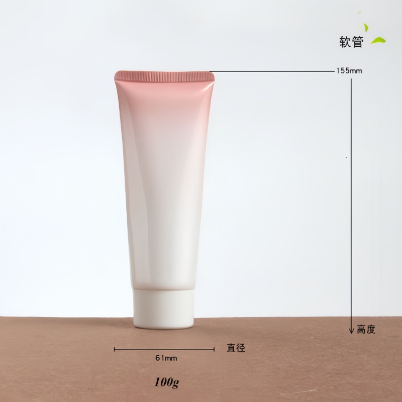 【Logo Custom】1Pcs Luxury 120ml - Luxury Skincare Bottles reseña y precio