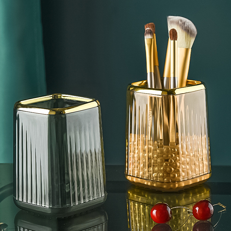 Luxury Makeup Organizers Deskt - Luxury Skincare Accessories reseña y precio