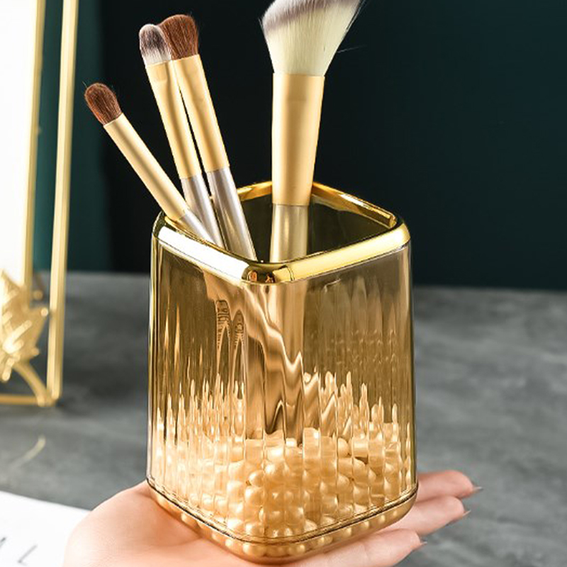 Luxury Makeup Organizers Deskt - Luxury Skincare Accessories reseña y precio