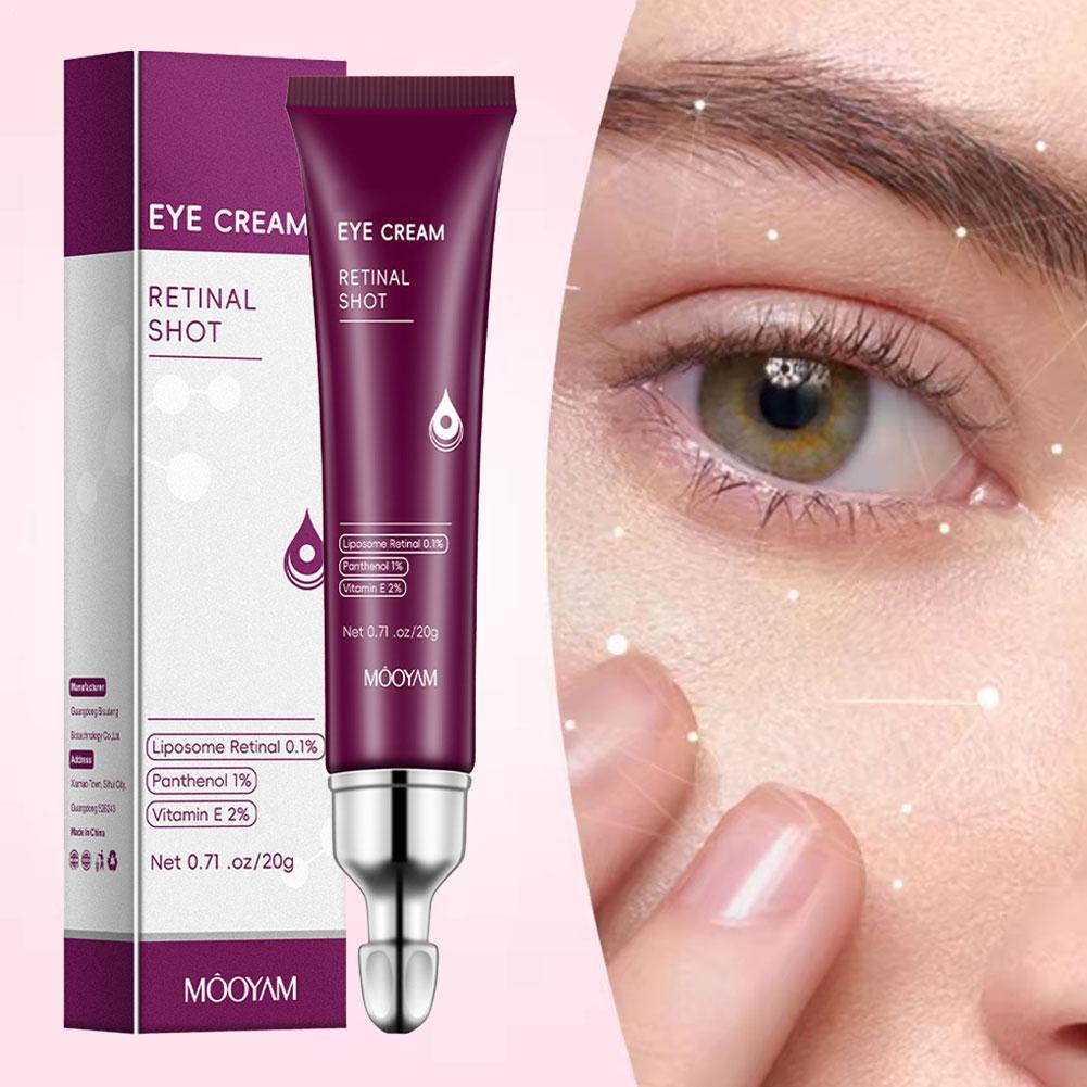 Eye Cream Luxurious Treatment  - Luxury Skincare Treatments reseña y precio