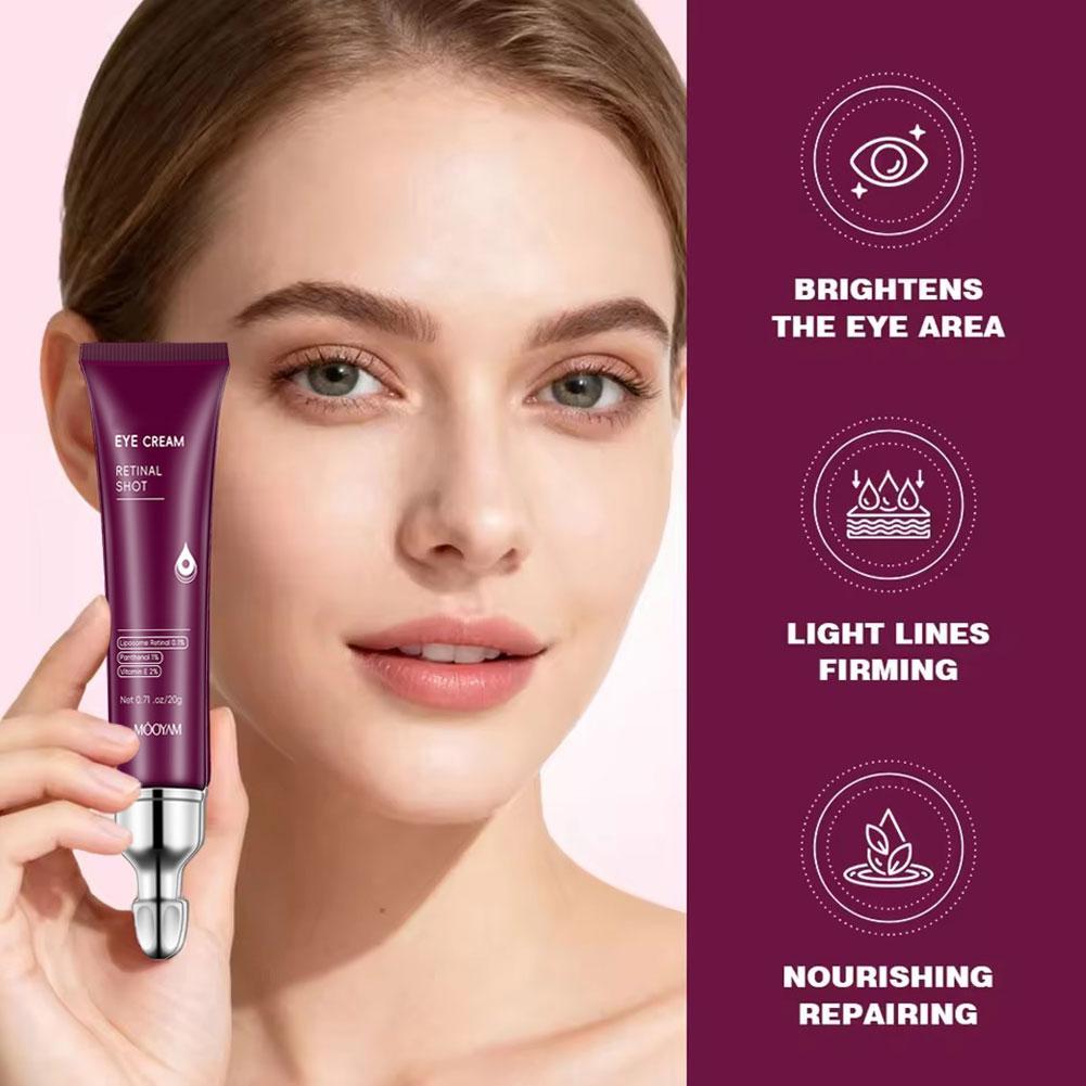 Eye Cream Luxurious Treatment  - Luxury Skincare Treatments reseña y precio