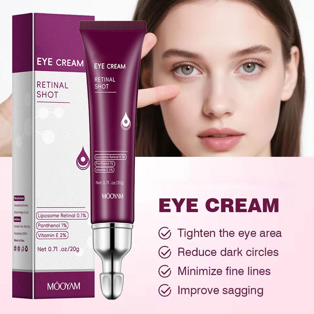Eye Cream Luxurious Treatment  - Luxury Skincare Treatments reseña y precio