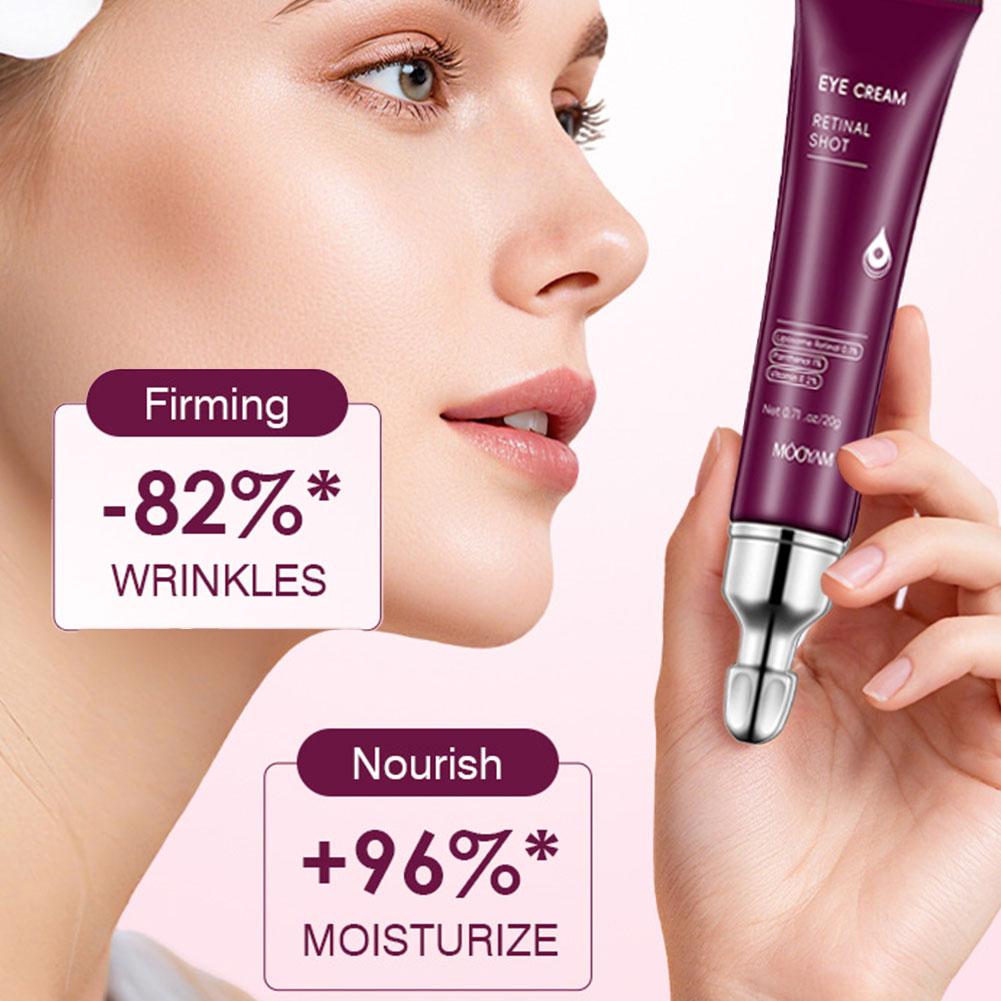 Eye Cream Luxurious Treatment  - Luxury Skincare Treatments reseña y precio