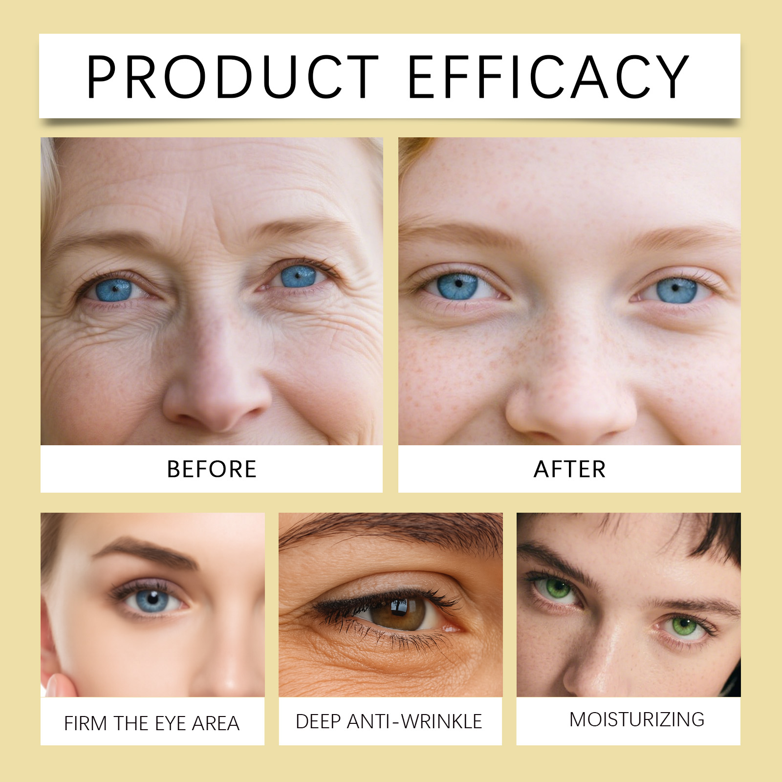 Moisturizing Repairing 24k Gol - Luxury Skincare Treatments reseña y precio