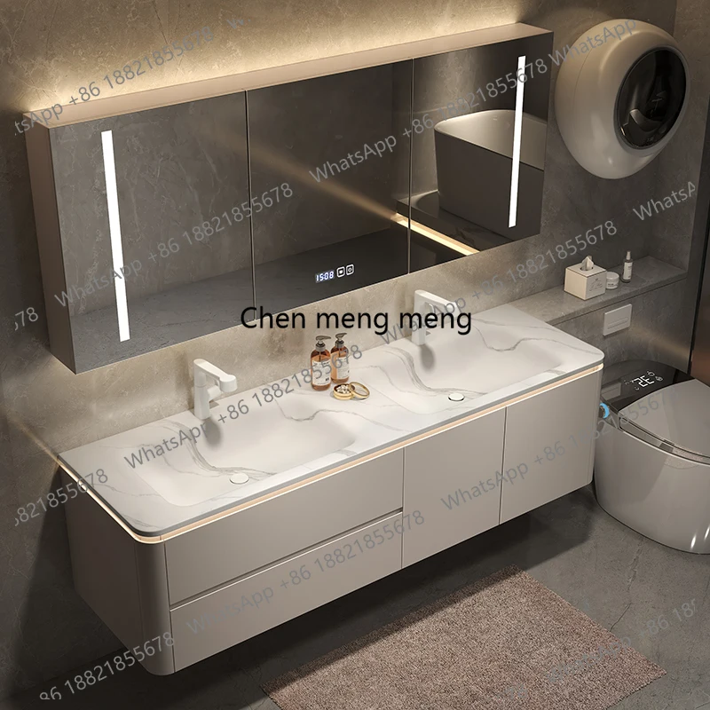L6080 Light Luxury Modern Bath - Luxury Skincare Accessories reseña y precio
