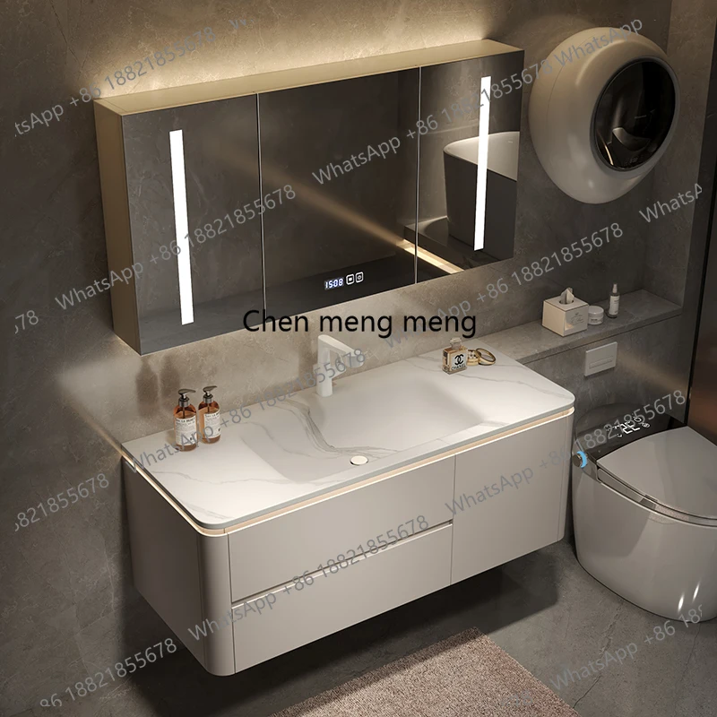 L6080 Light Luxury Modern Bath - Luxury Skincare Accessories reseña y precio