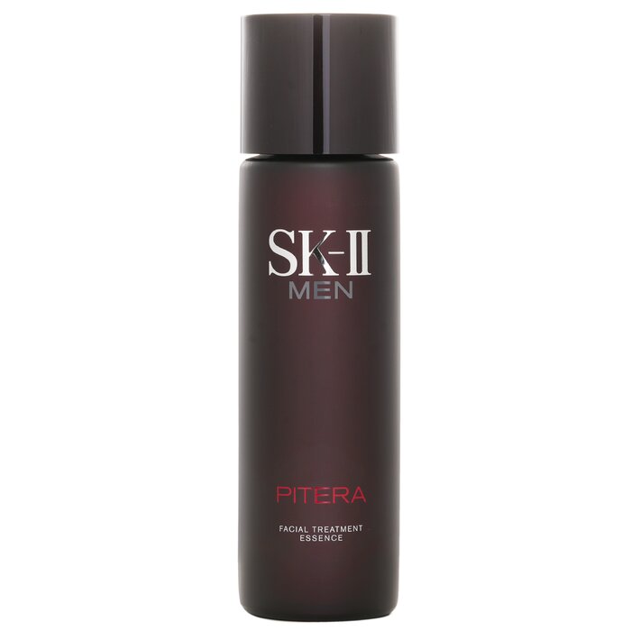 SK-II Men Facial Treatment Ess - Luxury Skincare Treatments reseña y precio