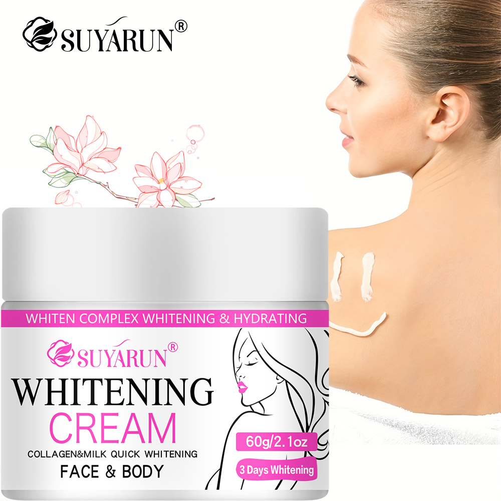 SUYARUN Christmas Gift Brighte - Luxury Skincare Christmas Gifts reseña y precio