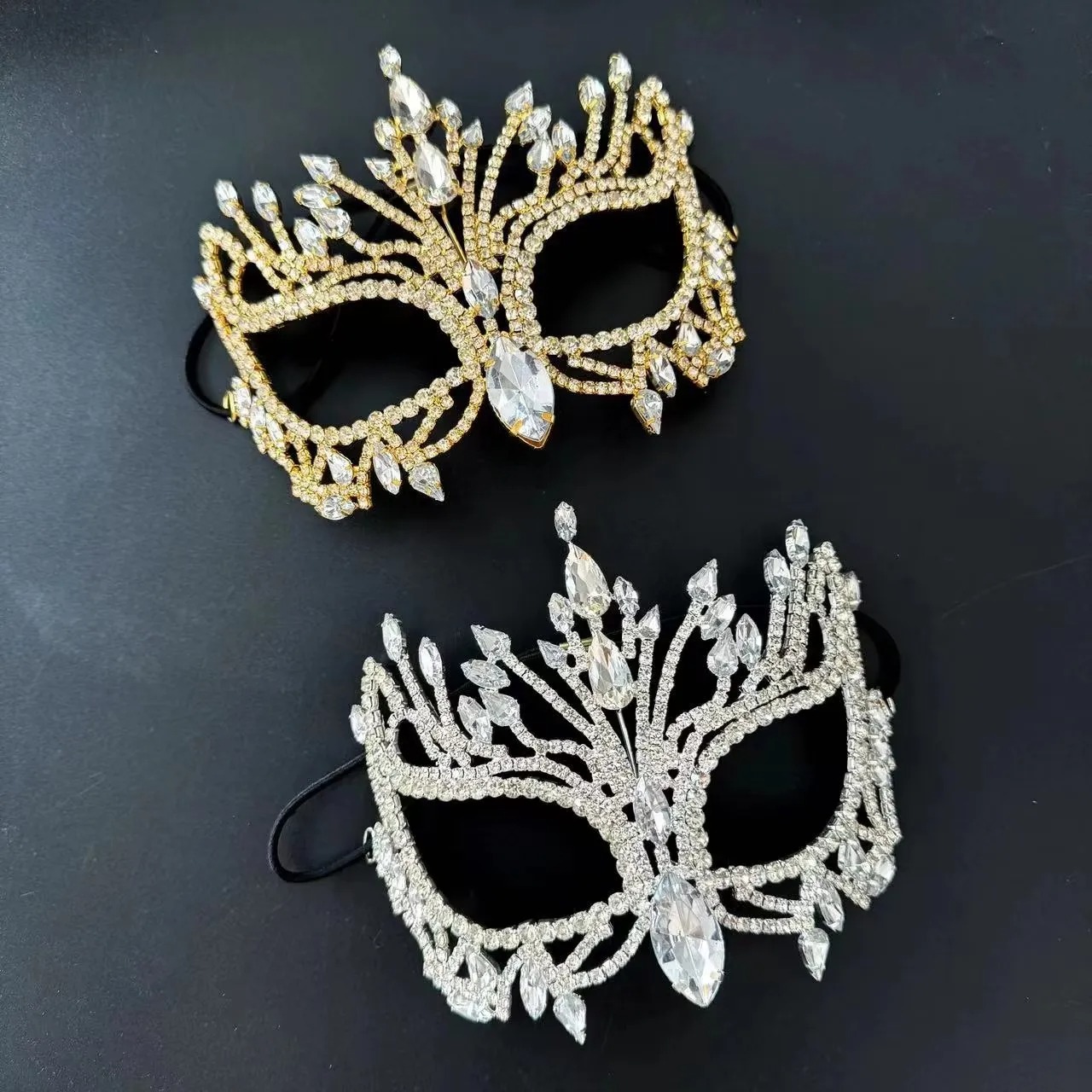 New fashion luxury shiny rhine - Luxury Skincare Accessories reseña y precio