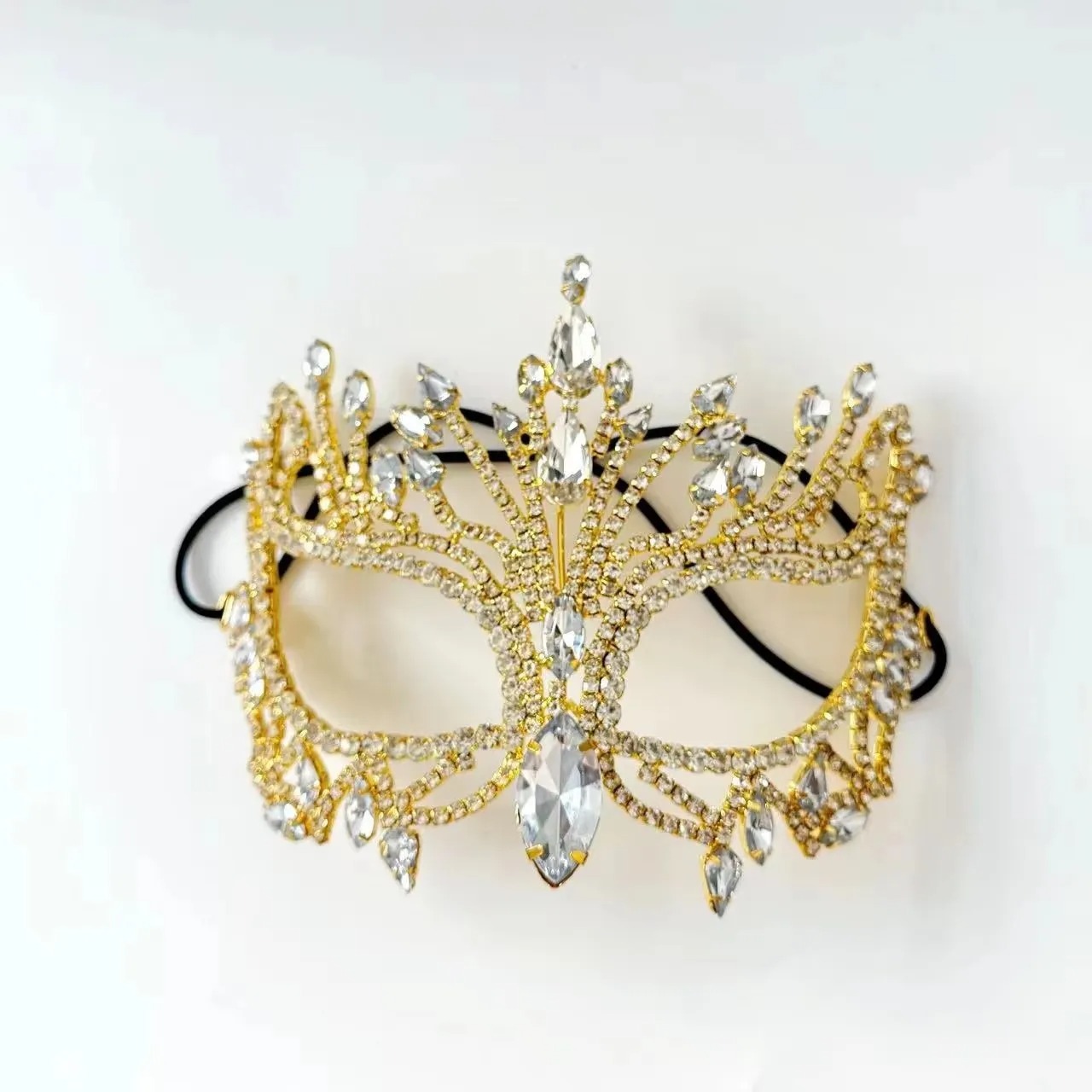 New fashion luxury shiny rhine - Luxury Skincare Accessories reseña y precio