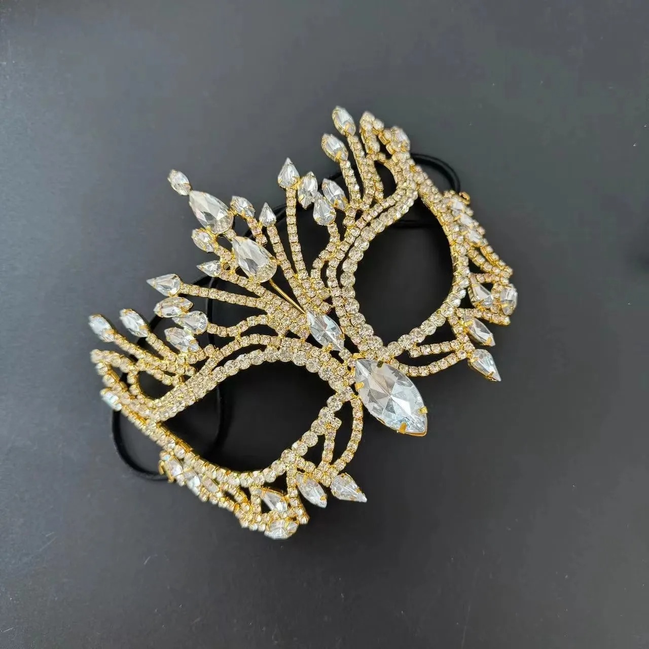 New fashion luxury shiny rhine - Luxury Skincare Accessories reseña y precio