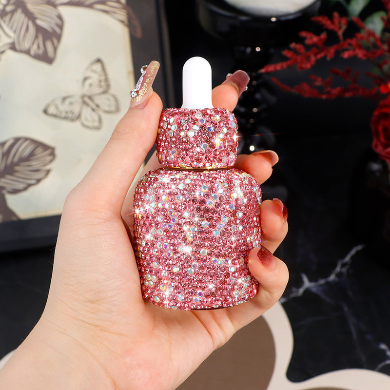 Light Luxury Travel Essence Es - Luxury Skincare Bottles reseña y precio
