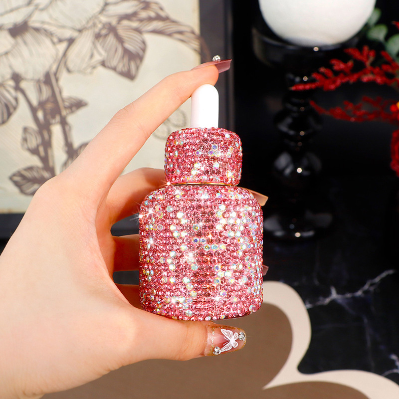 Light Luxury Travel Essence Es - Luxury Skincare Bottles reseña y precio