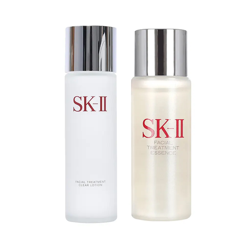 SK-II Facial Treatment Essence - Luxury Skincare Treatments reseña y precio