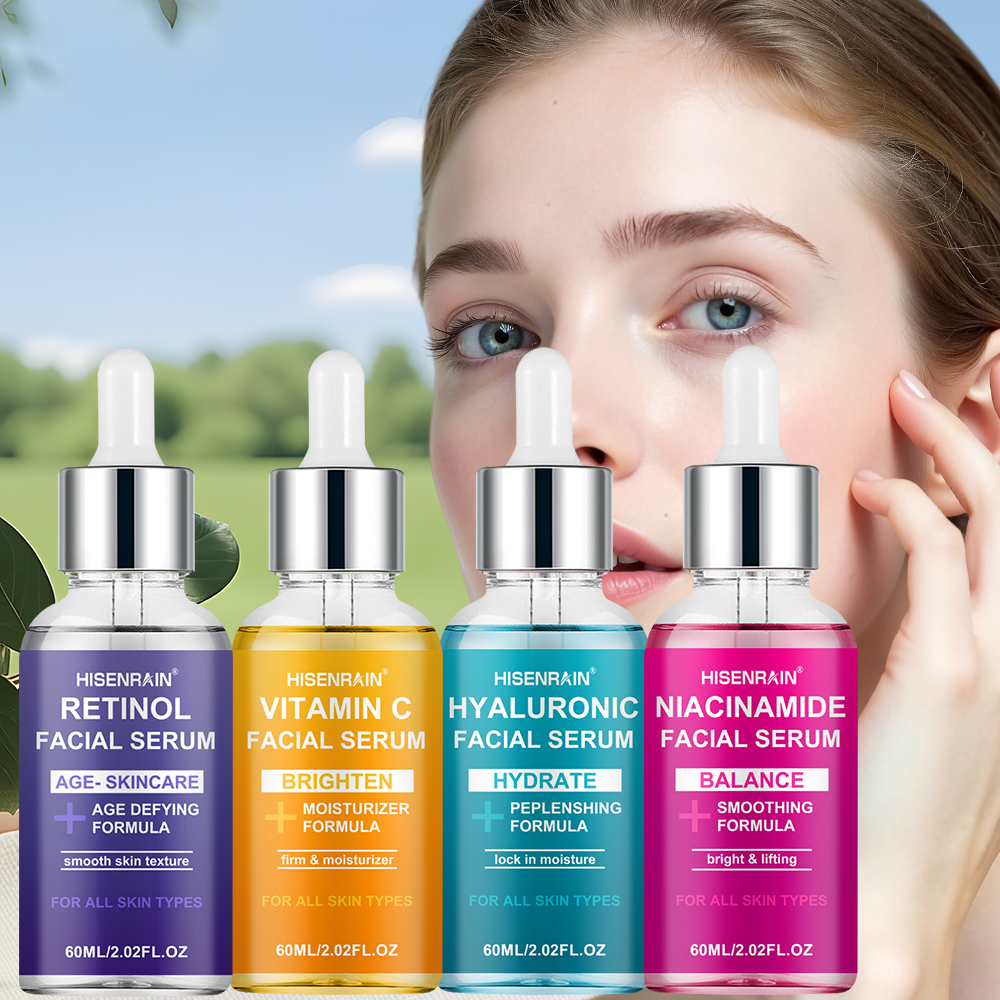 HISENRAIN Luxury Moisturizing  - Luxury Skincare Treatments reseña y precio
