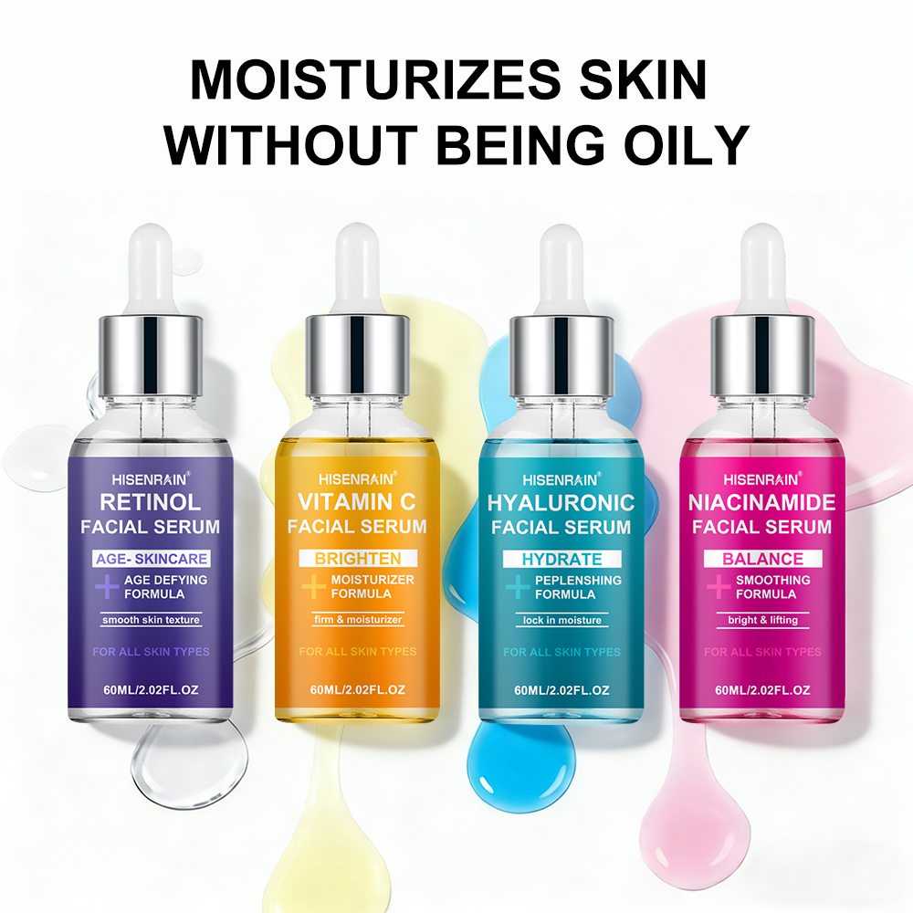 HISENRAIN Luxury Moisturizing  - Luxury Skincare Treatments reseña y precio