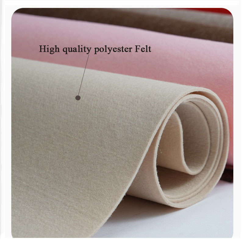 Felt Insert Bag Organizer for  - Luxury Skincare Containers reseña y precio