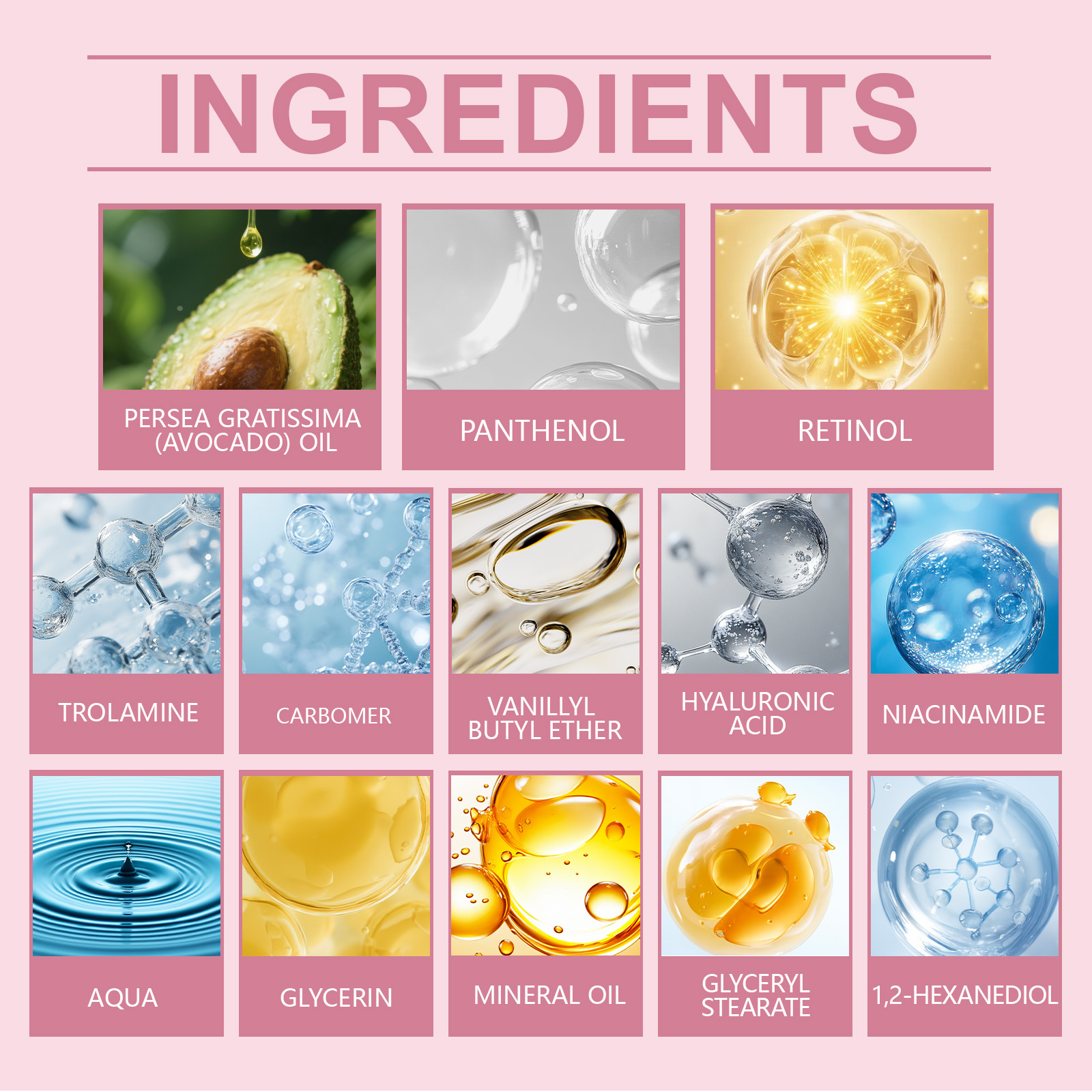 Luxury Bust & Decolletage Crea - Luxury Skincare Makeup reseña y precio