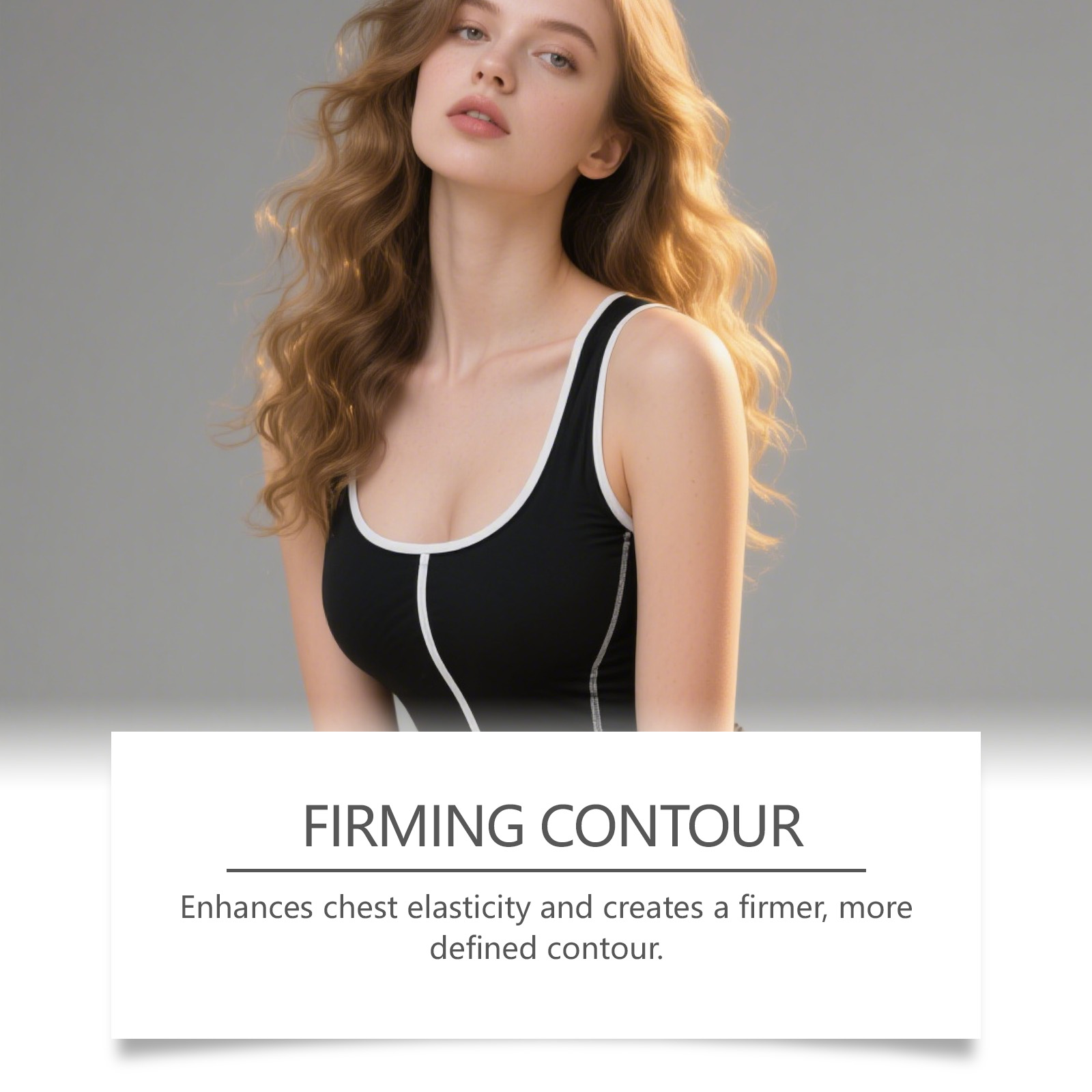 Luxury Bust & Decolletage Crea - Luxury Skincare Makeup reseña y precio