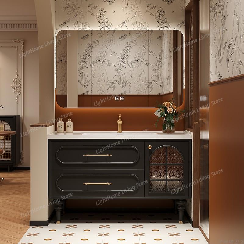 Jewelry Modern Bathroom Cabine - Luxury Skincare Makeup reseña y precio