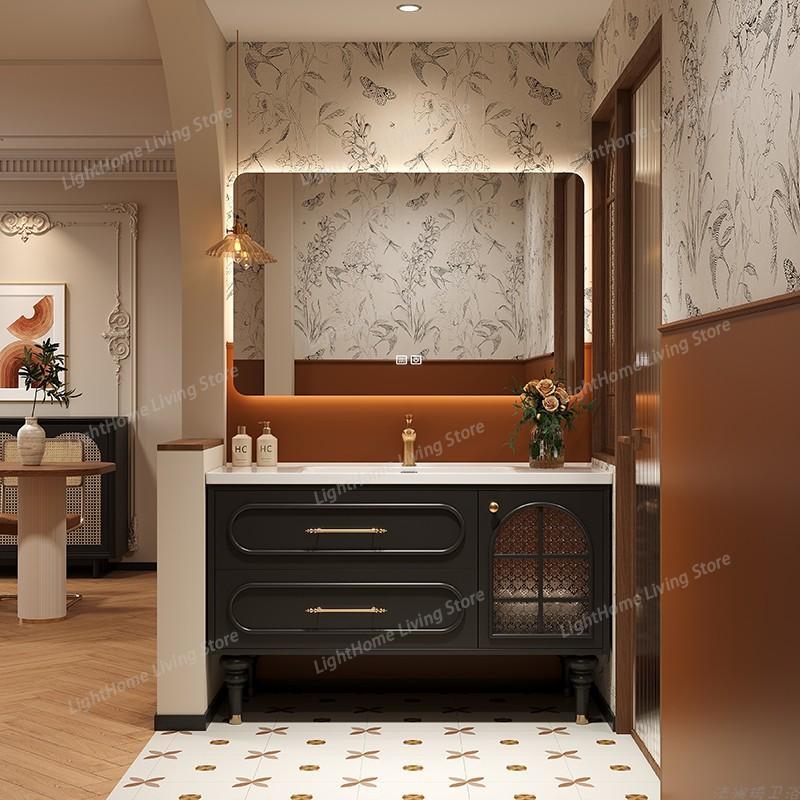 Jewelry Modern Bathroom Cabine - Luxury Skincare Makeup reseña y precio