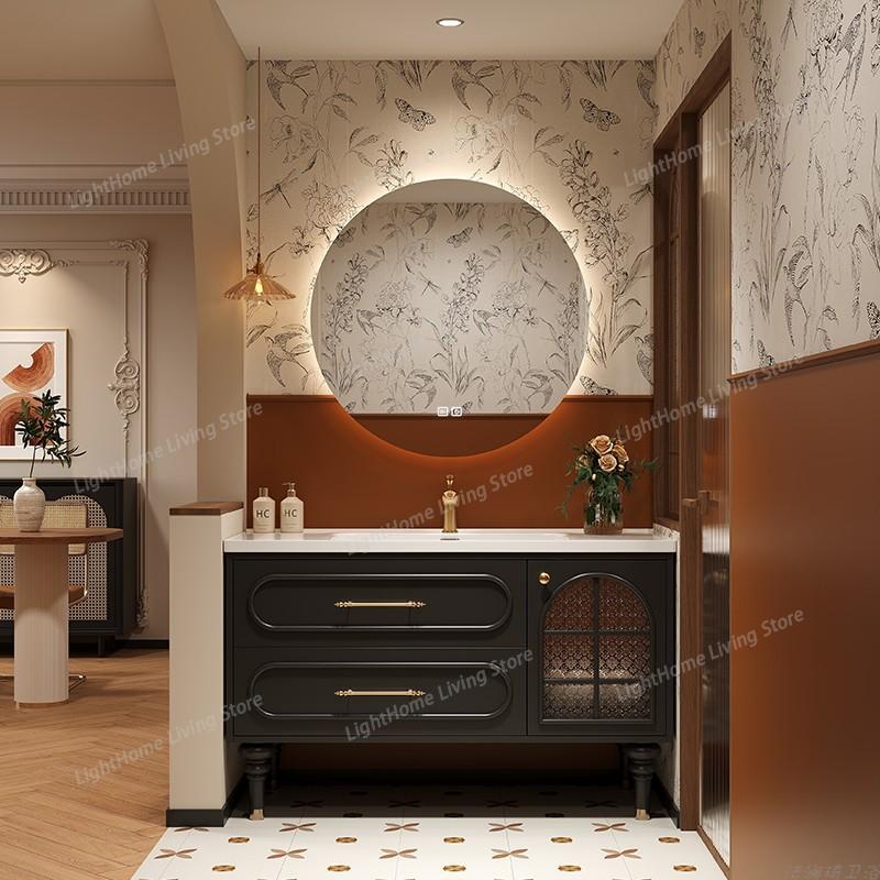 Jewelry Modern Bathroom Cabine - Luxury Skincare Makeup reseña y precio