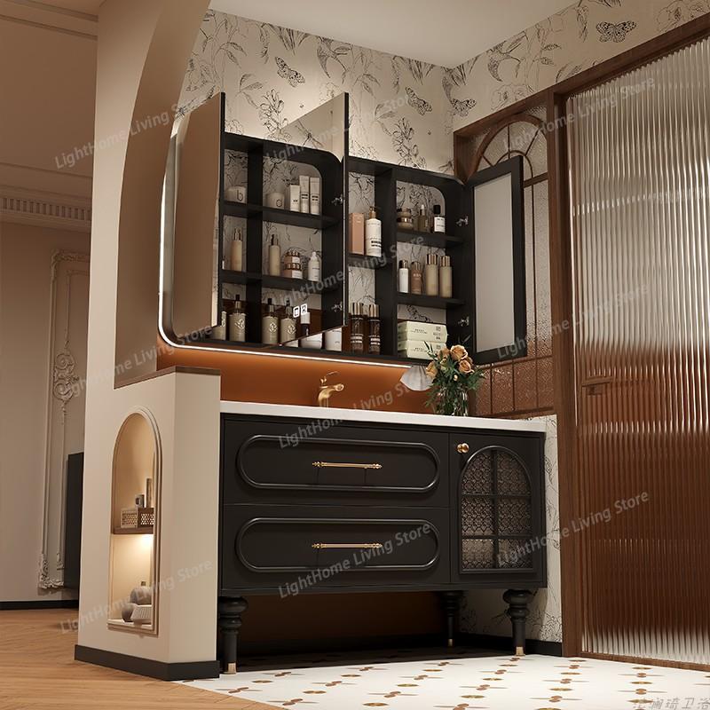 Jewelry Modern Bathroom Cabine - Luxury Skincare Makeup reseña y precio
