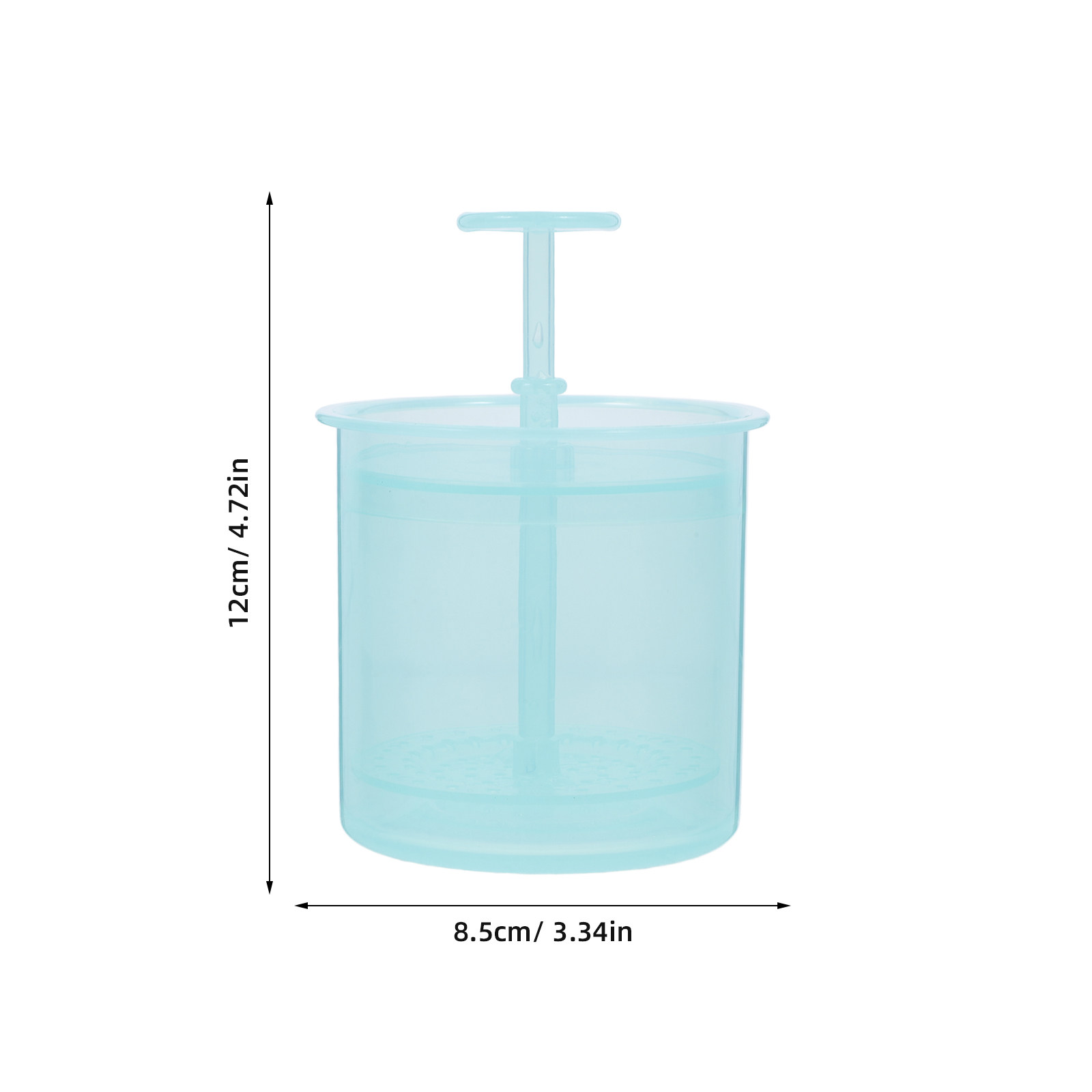 Foaming Bottle for Face Wash F - Luxury Skincare Bottles reseña y precio