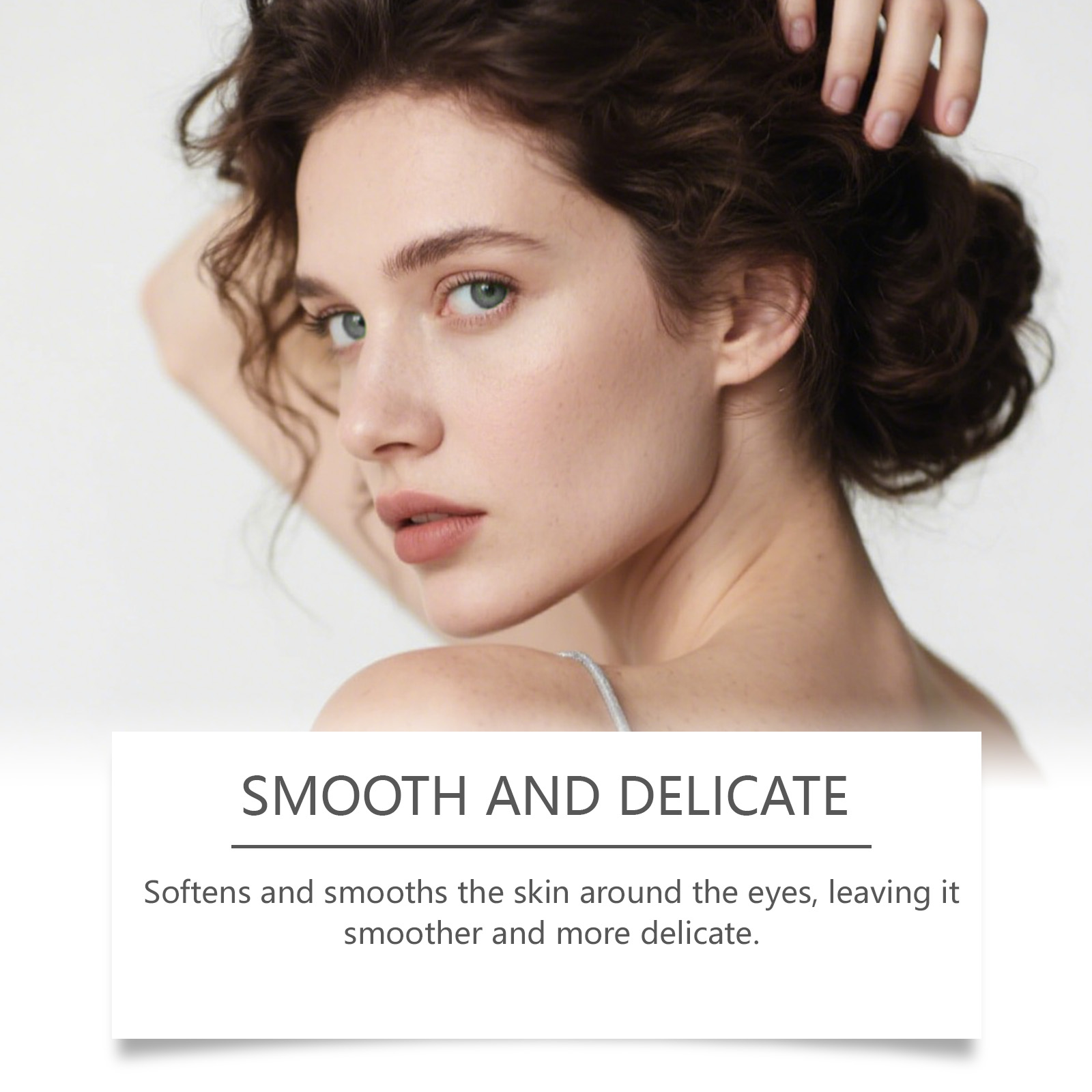 Luxury Caviar Nourishing Eye M - Luxury Skincare Treatments reseña y precio