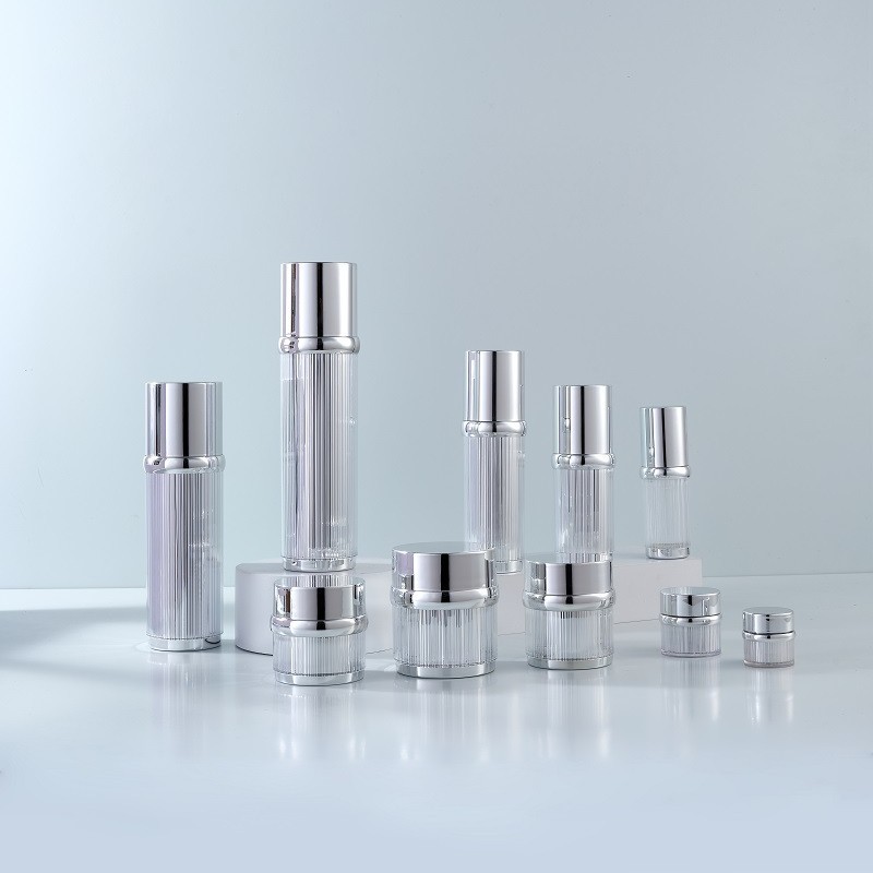 1pcs 30ml 50ml 100ml Luxury Ac - Luxury Skincare Bottles reseña y precio