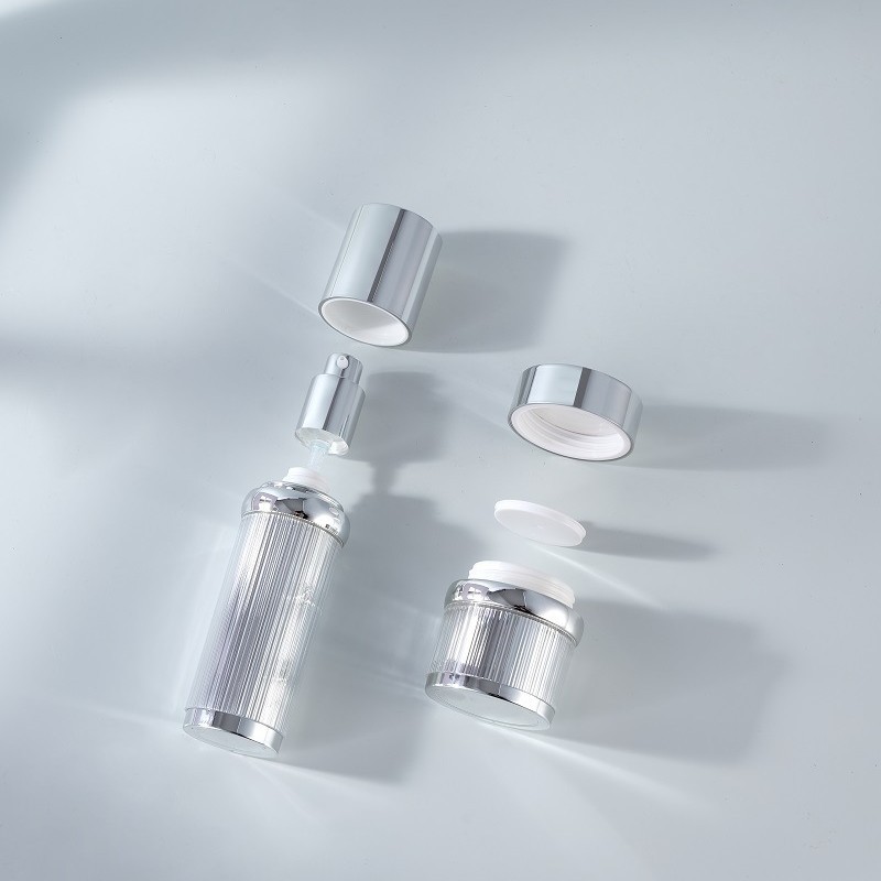 1pcs 30ml 50ml 100ml Luxury Ac - Luxury Skincare Bottles reseña y precio