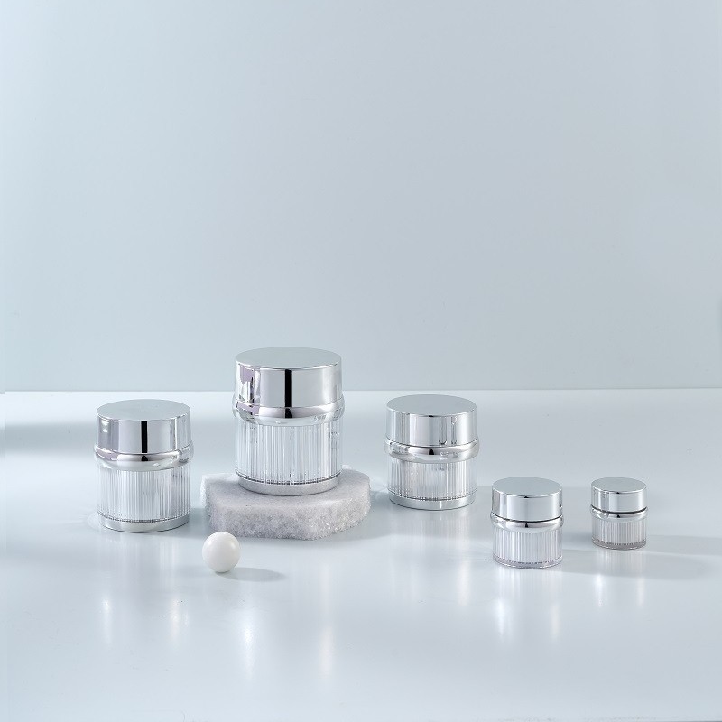 1pcs 30ml 50ml 100ml Luxury Ac - Luxury Skincare Bottles reseña y precio