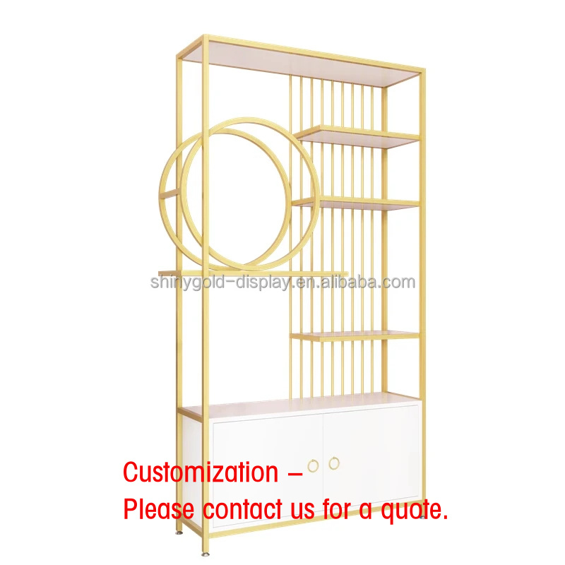 custom.Luxury LED Cabinet Cosm - Luxury Skincare Makeup reseña y precio