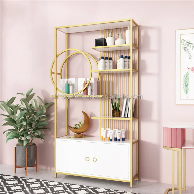 custom.Luxury LED Cabinet Cosm - Luxury Skincare Makeup reseña y precio