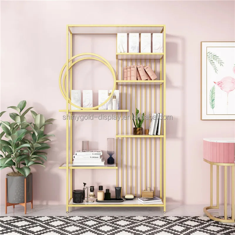 custom.Luxury LED Cabinet Cosm - Luxury Skincare Makeup reseña y precio