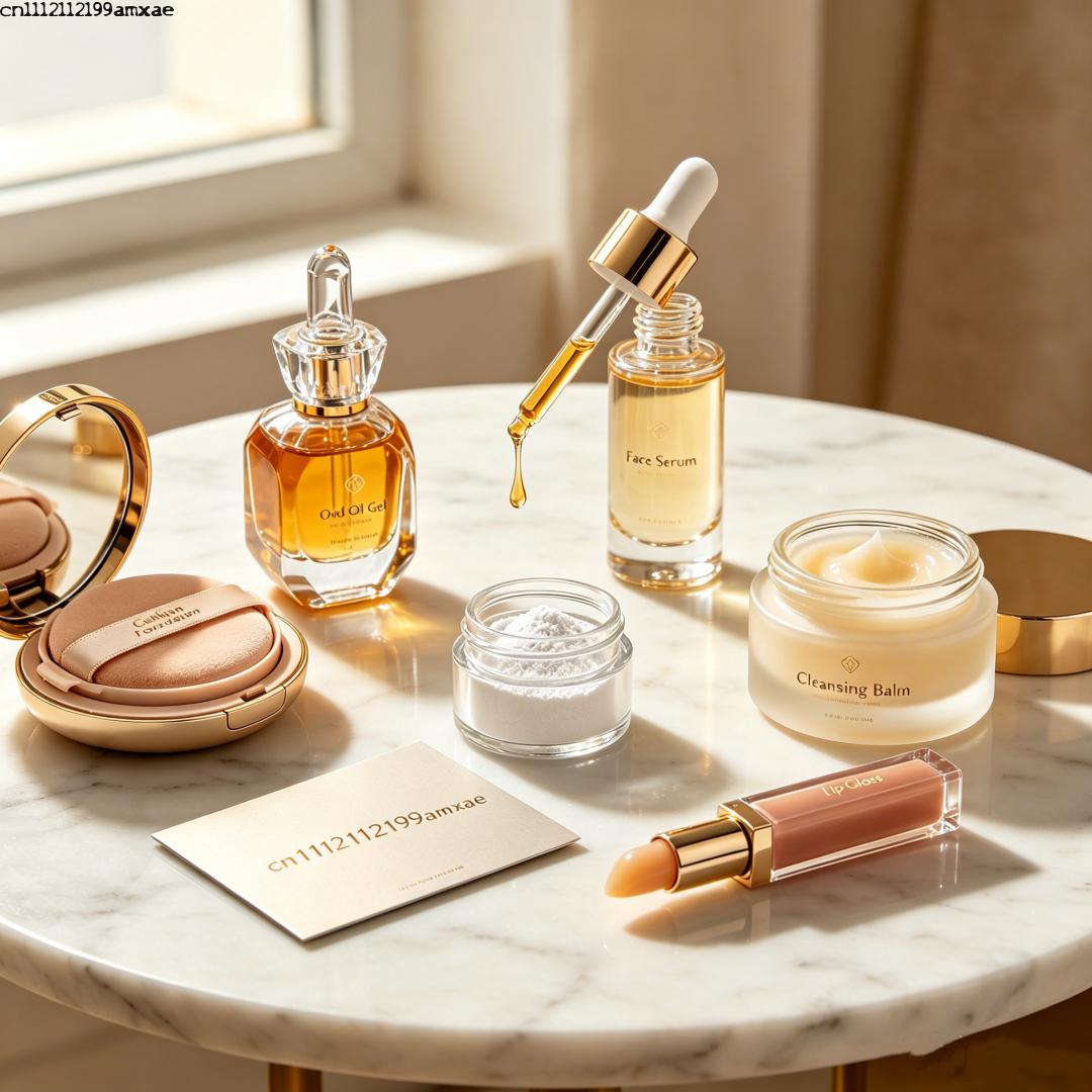 99.8% Ultra Lipophilic Nano Si - Luxury Skincare Makeup reseña y precio