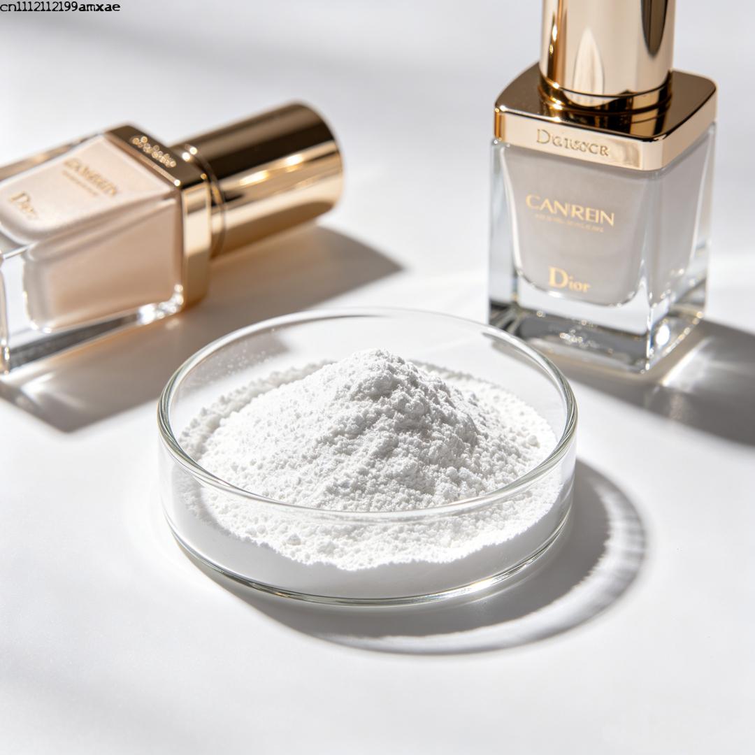 99.8% Ultra Lipophilic Nano Si - Luxury Skincare Makeup reseña y precio
