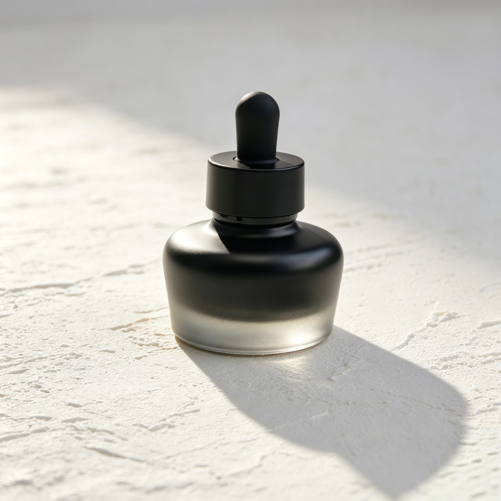 30ml Frosted Glass Dropper Bot - Luxury Skincare Bottles reseña y precio