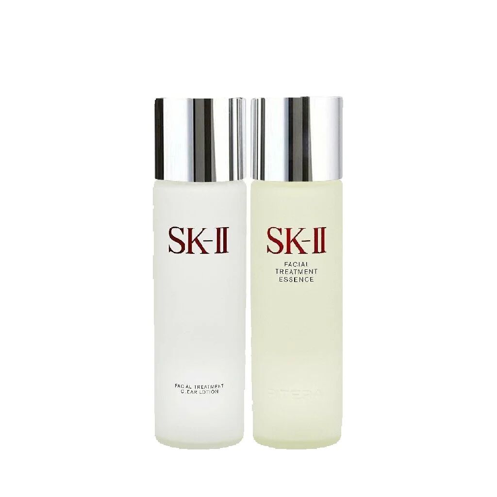 SK-II Facial Treatment Essence - Luxury Skincare Treatments reseña y precio