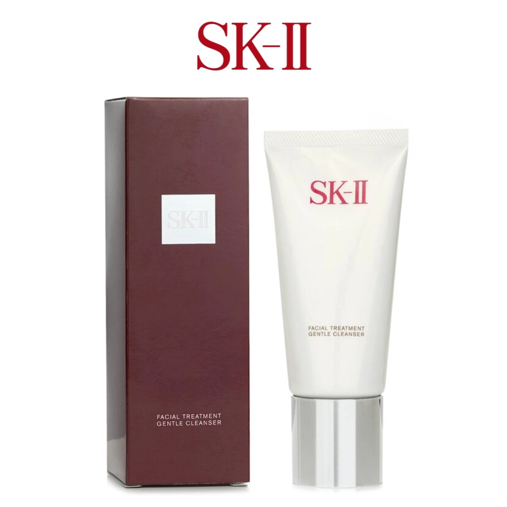 SK-II Facial Treatment Cleanse - Luxury Skincare Treatments reseña y precio