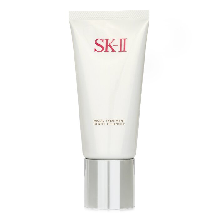 SK-II Facial Treatment Cleanse - Luxury Skincare Treatments reseña y precio