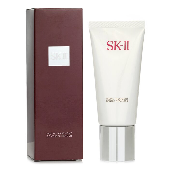 SK-II Facial Treatment Cleanse - Luxury Skincare Treatments reseña y precio