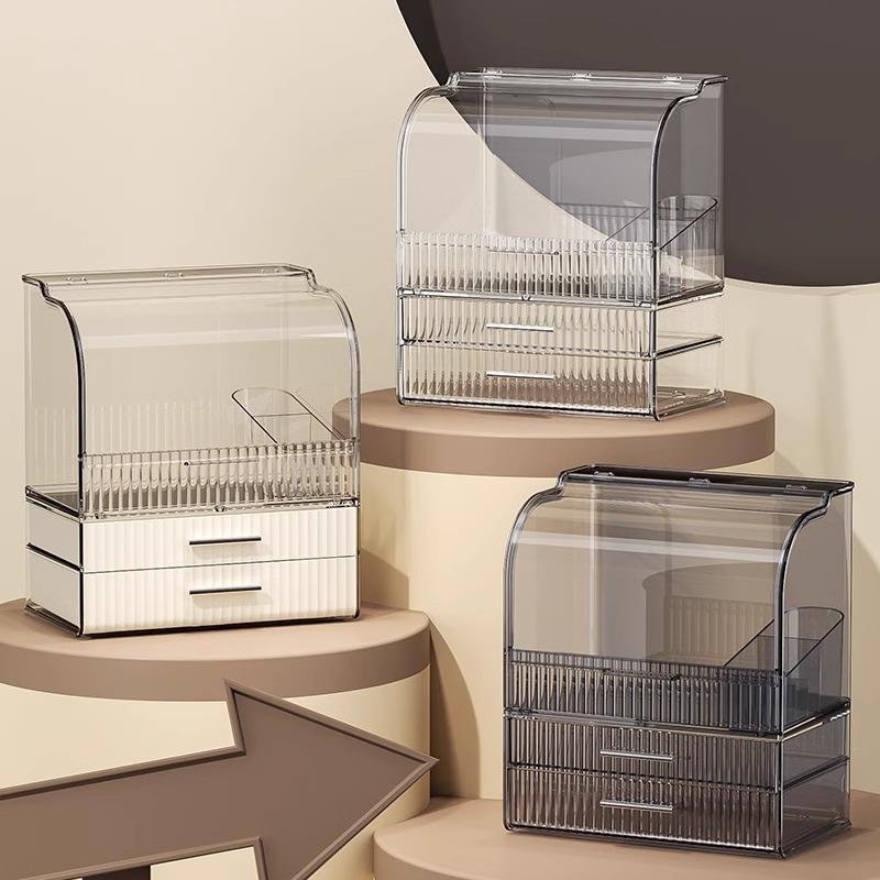 Large Capacity Drawer Style Du - Luxury Skincare Makeup reseña y precio