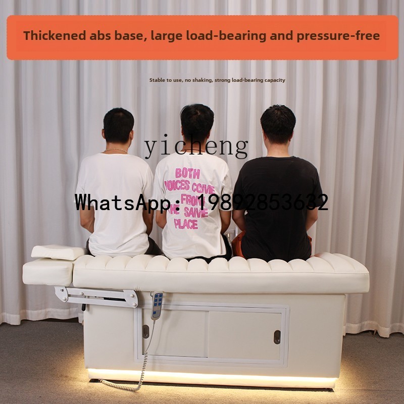 H3  Constant Temperature Heati - Luxury Skincare Treatments reseña y precio